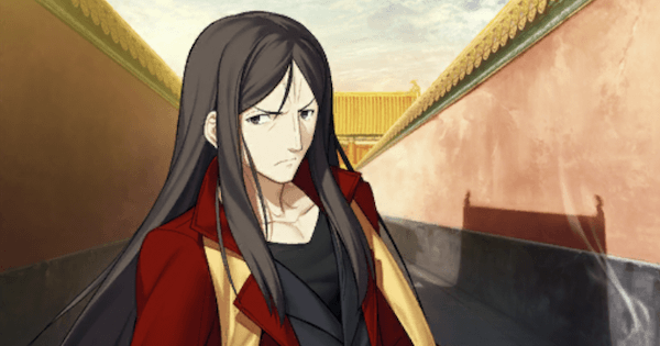 【FGO】孔明の強化クエスト攻略