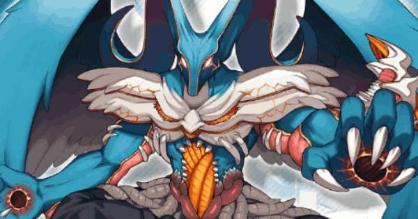 【LINEモンスターファーム】Rバロム(絶望)の評価とイベント【LINEMF】