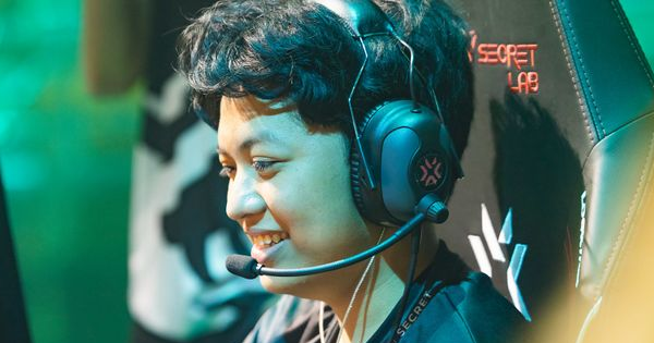 「Team Secret」Jremy選手がLFTを表明の画像