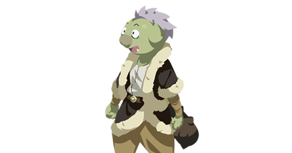 【エグリプト】ゴブタの評価とステータス