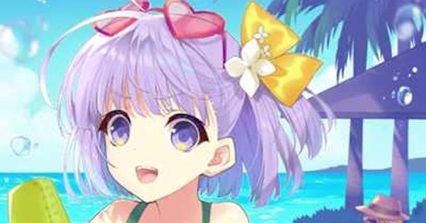 【FGO】『アズ・ア・ダッド』の性能