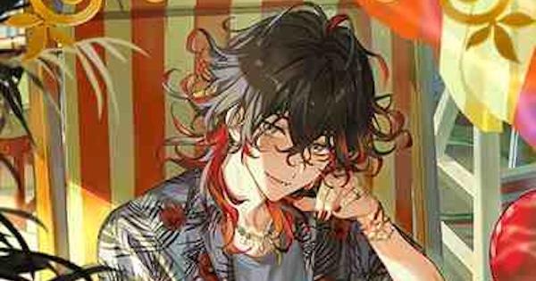 【FGO】「サマー・インフェルノ」の性能と入手方法