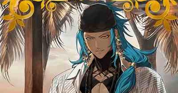 【FGO】「ベジチャウミン」の性能と入手方法