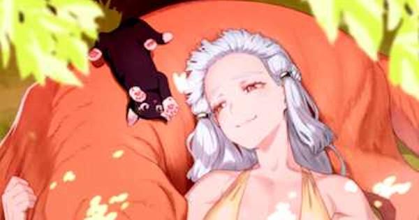【FGO】「眠れる森の戦士」の性能と入手方法