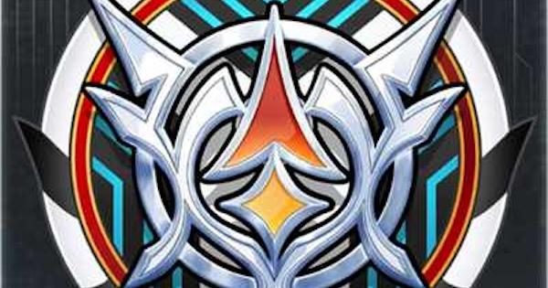 【FGO】『プレジデントな記念バッヂ』の性能