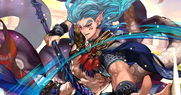 【ロマサガRS】スービエ(アヴェリン)の評価と覚醒/継承技【ロマサガ リユニバース】