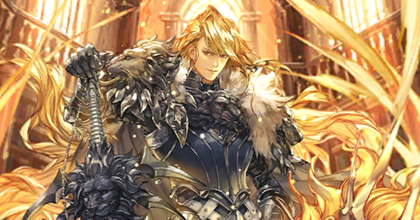 【ロマサガRS】アデル(アヴェリン)の評価と覚醒/継承技【ロマサガ リユニバース】