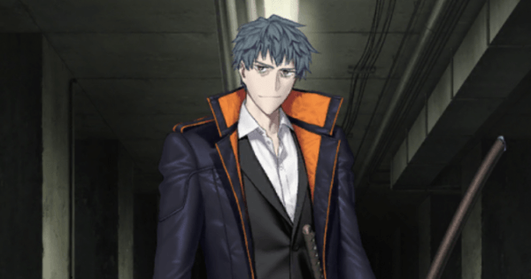 【FGO】斎藤一の強化クエスト攻略