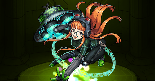 【モンスト】ナビ（佐倉双葉）の最新評価と使いみち｜守護獣