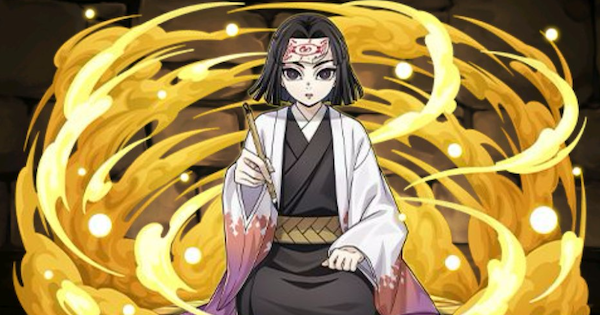 【パズドラ】産屋敷輝利哉(うぶやしききりや)の評価！超覚醒/潜在覚醒おすすめ