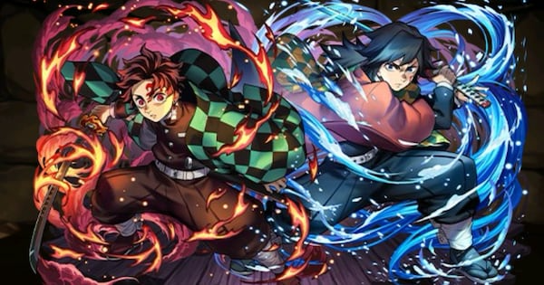 【パズドラ】義勇&炭治郎の評価！超覚醒/潜在覚醒とアシストおすすめ
