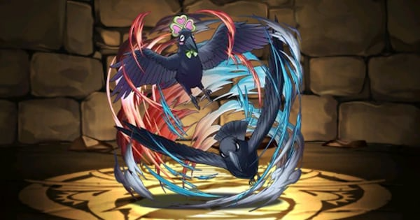 【パズドラ】無一郎&甘露寺武器(鎹鴉)の評価