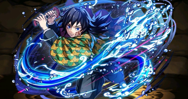 【パズドラ】義勇(転生)の評価！超覚醒/潜在覚醒おすすめ