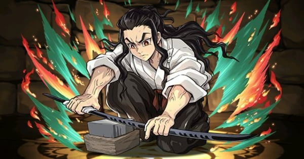【パズドラ】鋼鐵塚(究極)の評価！超覚醒/潜在覚醒おすすめ