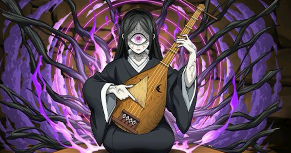 【パズドラ】鳴女(なきめ)の評価！超覚醒/潜在覚醒おすすめ