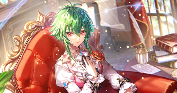 【ロマサガRS】アセルス(アヴェリン)の評価と覚醒/継承技【ロマサガ リユニバース】