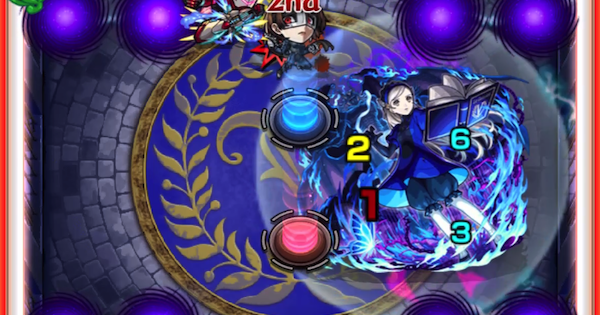【モンスト】ラヴェンツァ【超究極】の攻略と適正キャラ｜真なる更生を願う者