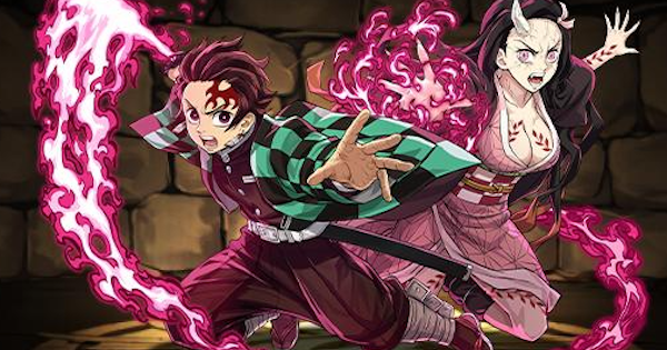 当選品 鬼滅の刃 限定 アニメ レア 竈門炭治郎 竈門禰豆子 我妻善逸 パズドラ 当選品 鬼滅の刃 限定 アニメ レア 竈門炭治郎 竈門禰豆子 我妻