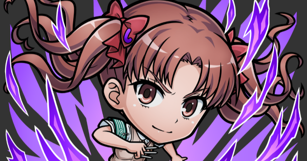 コトダマン】白井黒子の評価とステータス - ゲームウィズ