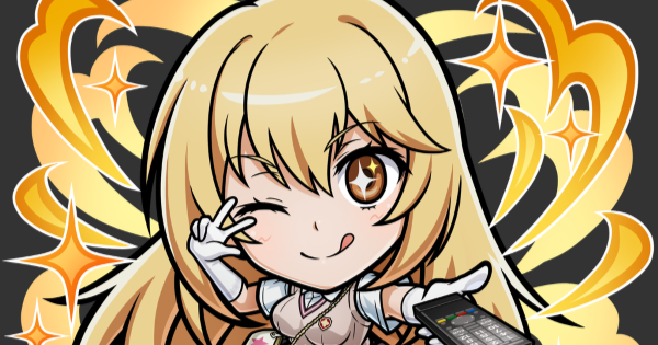 【コトダマン】食蜂操祈の評価とステータス