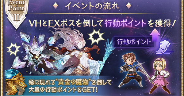 【グラブル】『十天衆戦記』土属性効率周回編成例まとめ【グランブルーファンタジー】