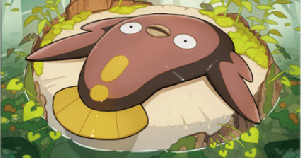 ポケポケ】マッギョ(未知なる水域)の入手方法と収録パック【ポケモン