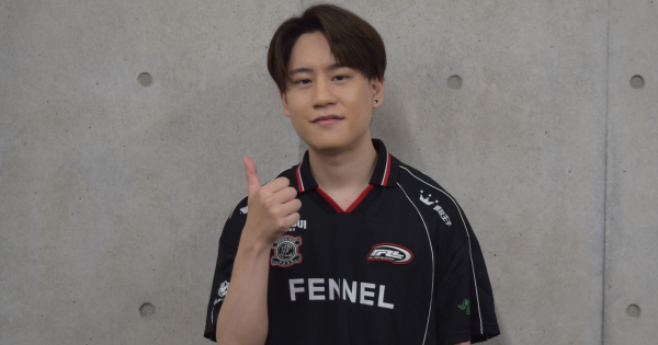 FL neth「3-0で勝てたら嬉しいけど接戦の熱い試合を望んでいる自分もいる」｜VCJ 2025インタビューの画像