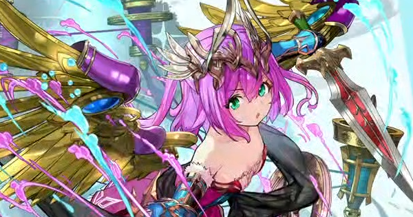 【パズドラ】試練スクルドの評価！超覚醒/潜在覚醒とアシストおすすめ