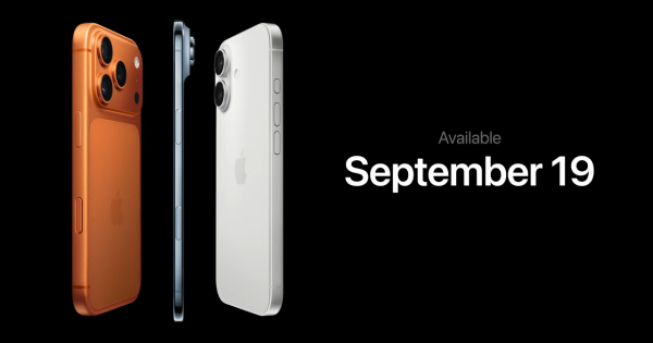 iPhone17の発売日はいつ？最新情報まとめ