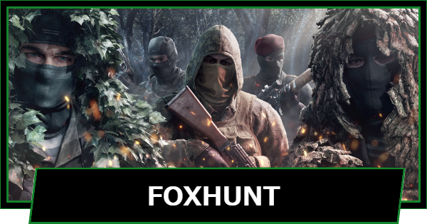 【メタルギアデルタ】FOXHUNTの配信時期｜クロスプレイはできる？【メタルギアソリッド3リメイク】