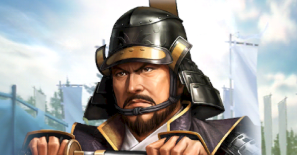 【信長の野望 覇道】脇坂安治の戦法と技能