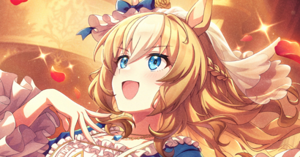 ウマ娘】聖剣の輝き｜イベント選択肢と効果 - ゲームウィズ