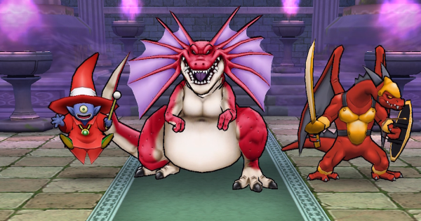 アルゴングレート