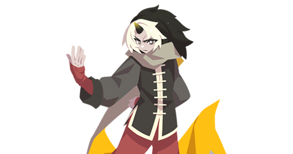 【エグリプト】リンレイの評価とステータス