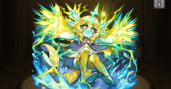 【モンスト】うーぱるの評価と適正クエスト
