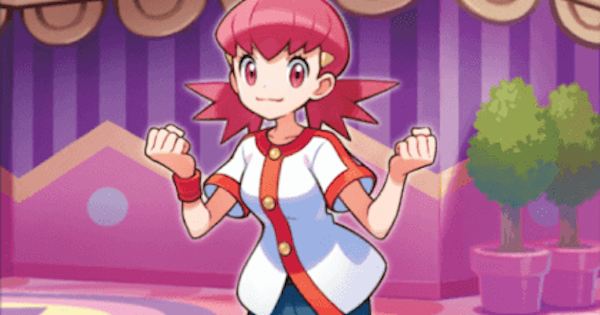 【ポケポケ】アカネ(未知なる水域)の入手方法と採用デッキレシピ【ポケモンカードアプリ】