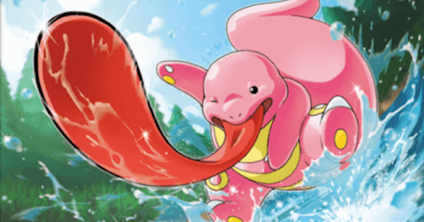 【ポケポケ】ベロリンガ(未知なる水域)の入手方法と収録パック【ポケモンカードアプリ】