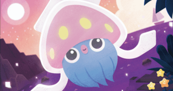 【ポケポケ】マーイーカ(未知なる水域)の入手方法と採用デッキレシピ【ポケモンカードアプリ】