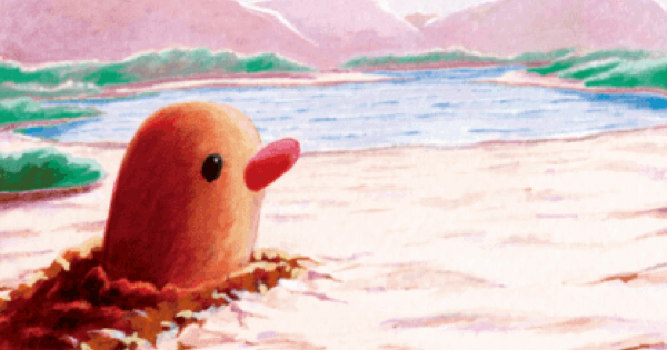 ポケポケ】ディグダ(未知なる水域)の入手方法と採用デッキレシピ