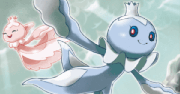 【ポケポケ】プルリル(未知なる水域)の入手方法と収録パック【ポケモンカードアプリ】