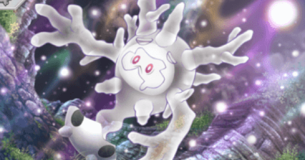 【ポケポケ】ガラルサニゴーン(未知なる水域)の入手方法と収録パック【ポケモンカードアプリ】