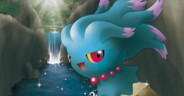 ポケポケ】ムウマ(未知なる水域)の入手方法と収録パック【ポケモン