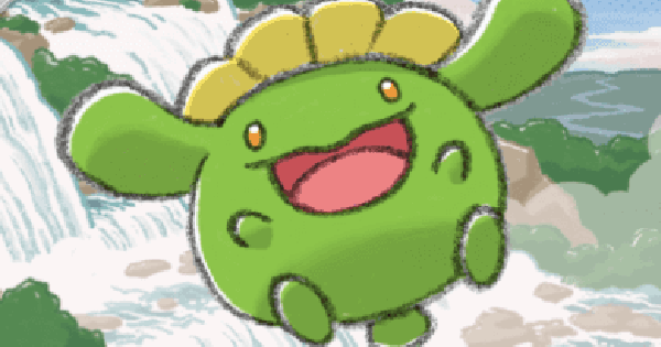 【ポケポケ】ポポッコ(未知なる水域)の入手方法と収録パック【ポケモンカードアプリ】