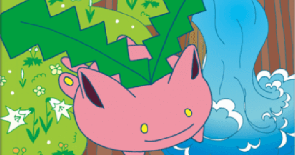 【ポケポケ】ハネッコ(未知なる水域)の入手方法と採用デッキレシピ【ポケモンカードアプリ】