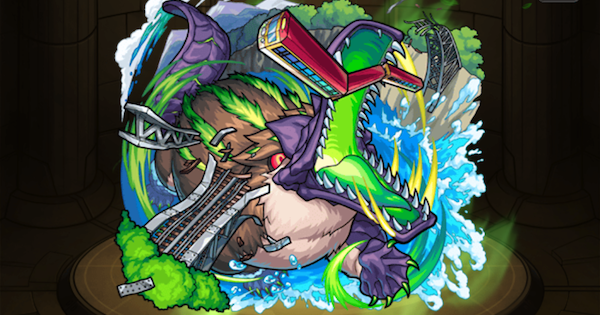 【モンスト】カモノドンの評価と適正クエスト