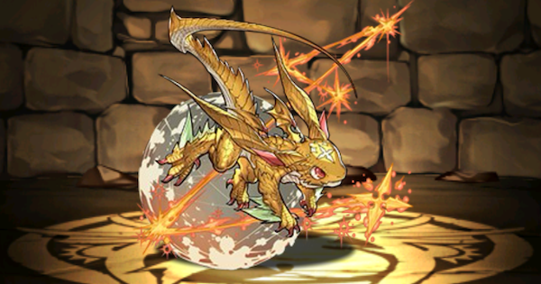 【パズドラ】メテオロンの評価！超覚醒/潜在覚醒おすすめ