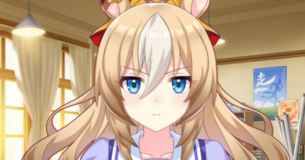 【ウマ娘】デュランダル(Rサポート)の評価とイベント