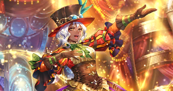 【ロマサガRS】エミリー(蒼雲祭)の評価と覚醒/継承技【ロマサガ リユニバース】