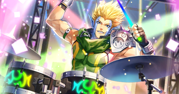 【ロマサガRS】エスパーマン(蒼雲祭)の評価と覚醒/継承技【ロマサガ リユニバース】