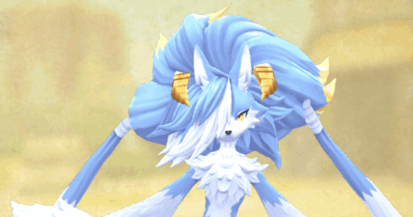 【LINEモンスターファーム】セリアンの評価と育成論【LINEMF】